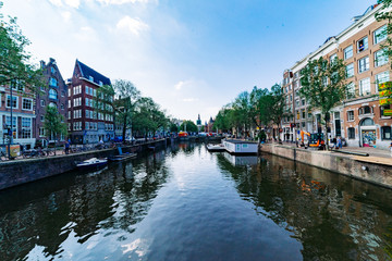 Amsterdam, Netherlands