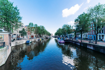 Amsterdam, Netherlands