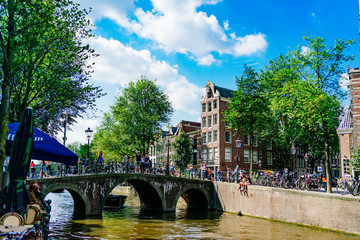 Amsterdam, Netherlands