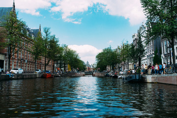 Amsterdam, Netherlands