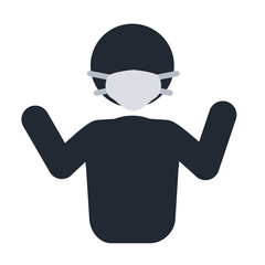 pictos masque hygiène 5