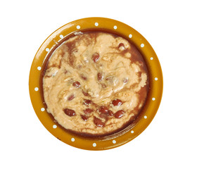  Ultimate Queso Bean Dip