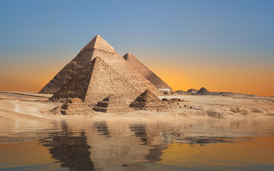 Egypt Cairo - Giza