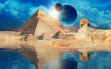 Egypt Cairo - Giza - 336628887