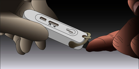 sérologie test sanguin du covid-19 coronavirus
