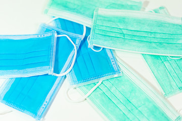 protect from virus crisis intervention 