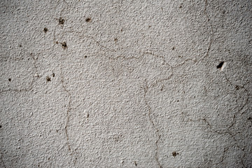 Texture of old dirty concrete wall for background, Vintage look wall texture background