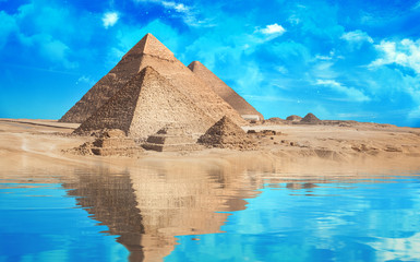 Egypt Cairo - Giza - 336633645