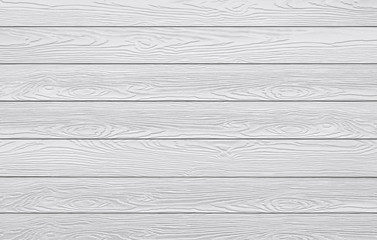 White plank wood texture background with copy space for your text or image.