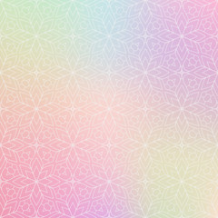 Fototapeta premium luxury ornamental mandala design background