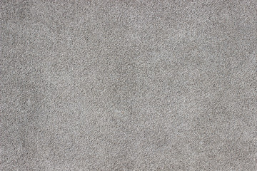 Concrete wall texture detailed close up in grey color