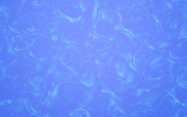 Bluewater background clean wave abstract pattern with sea natural color