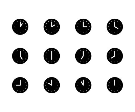 152 Best 6時 Images Stock Photos Vectors Adobe Stock