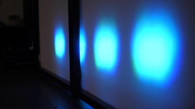 Foco Luces