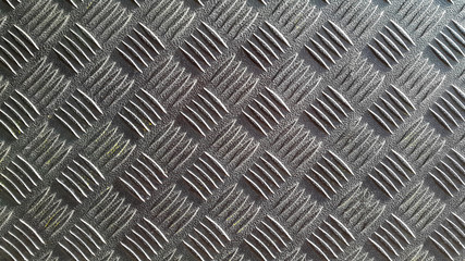 Metal. Corrugated metal. Corrugated iron plate. Steel surface. Industrial background