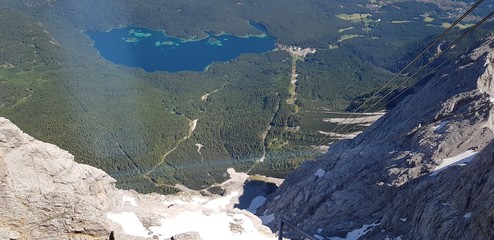 Zugspitze