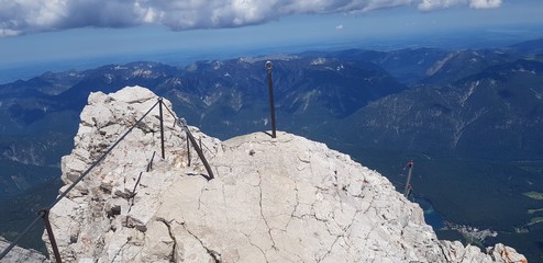 Zugspitze