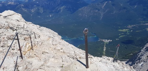 Zugspitze