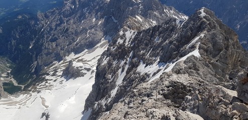 Zugspitze