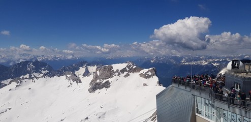 Zugspitze