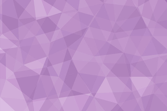 pattern of purple geometric shapes abstract background