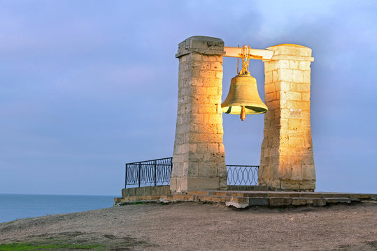 Bell in Chersonese