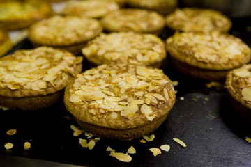 France, Cerilly, Travail du boulanger