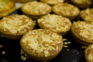 France, Cerilly, Travail du boulanger