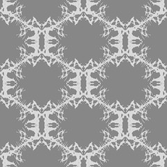 colorabstract ethnic seamless pattern in graffiti style with elements of urban modern style bright quality illustration for your design