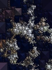 Abstract Colorful Geometrical Artwork,Abstract Graphical Art Background Texture,Modern Conceptual Art