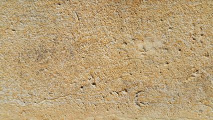 Texture of an old stone background