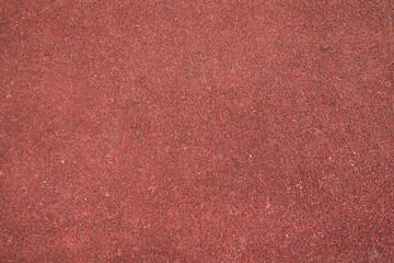 Outdoor tennis court cement texture.