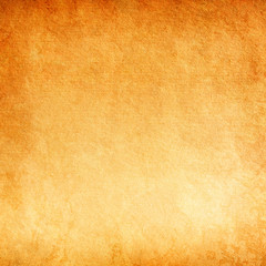 Vintage paper texture, old, rough, retro, brown,yellow, empty, space for text, spots, streaks