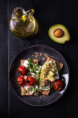 Bruschetta