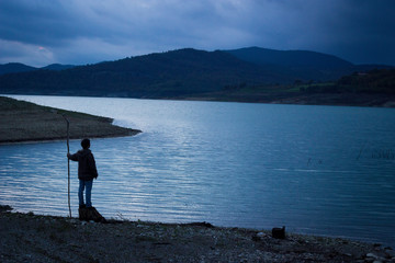 Lago