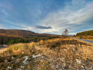 Highlands