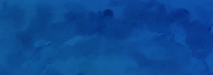 abstract blue background