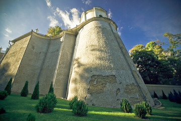 Kiev Pechersk Lavra in Ukraine