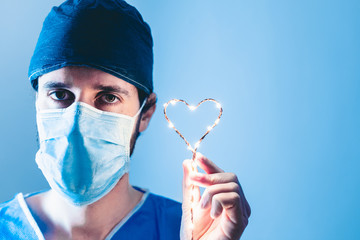 Coronavirus, fine della pandemia, successo. Virus definitivamente debellato.