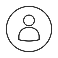 people icon.