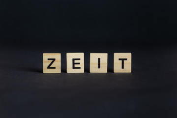 Zeit