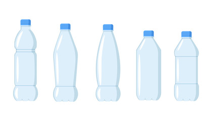 Water bottle set