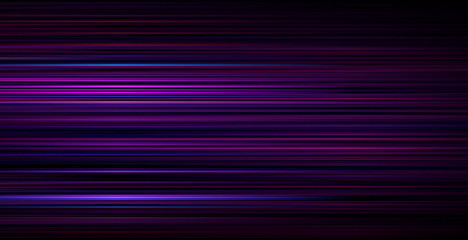 Dark blue and purple color background, abstract lines texture