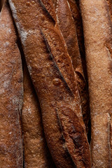 Fresh Baguette 1