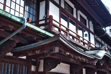 家屋