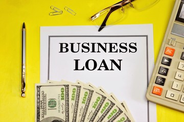 A business loan is a technology for satisfying a financial need with monetary resources, declared by the borrower on a reimbursable basis, for business development and payment for services and goods.