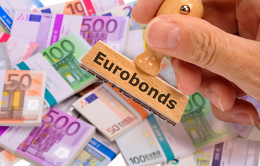 eurobonds and corona-bonds to finance the corona-crisis