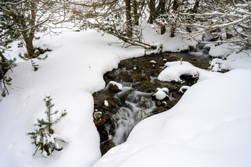 Vallée d'eyne