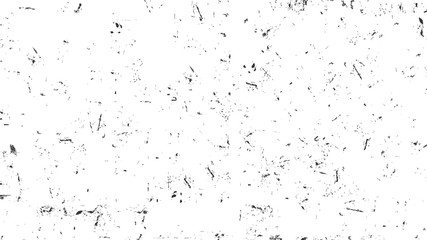 Grunge abstract monochrome texture vector background