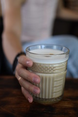 
Free time for coffee